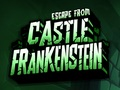 Jeu Échapper au château de Frankenstein  en ligne
