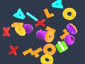 Jeu Match 3D Puzzle Mania en ligne