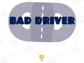 Jeu Mauvais conducteur  en ligne