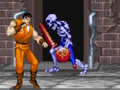 Jeu Combat final  en ligne
