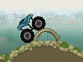 Jeu Extreme Trucks Partie 1 Europe  en ligne