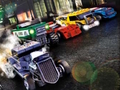 Jeu L'engouement des LEGO Racers à Crosstown  en ligne
