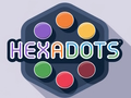 Jeu Points hexadécimaux  en ligne