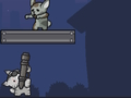 Jeu Bazoo kitty en ligne