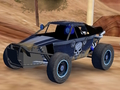 Jeu Courses de buggy tout-terrain  en ligne