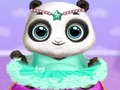 Jeu Panda Bébé Ours Ville  en ligne