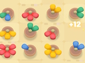 Jeu Tri de floraison  en ligne