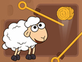 Jeu Pin Puzzle Sauvez le mouton  en ligne