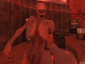 Jeu Super tireur de zombies  en ligne