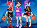 Jeu Kiddo Mignon Zombie  en ligne