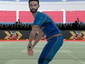 Jeu Jeu de puissance de cricket  en ligne