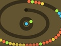 Jeu Boule de serpent  en ligne
