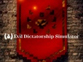 Jeu Dictature maléfique  en ligne