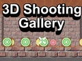 Jeu Galerie de tournage 3D  en ligne