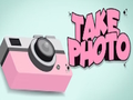 Jeu Prendre une photo  en ligne