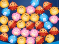 Jeu Défi Bubble Pop  en ligne