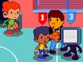 Jeu Défenseurs de portail : pause rapide !  en ligne