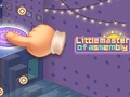 Jeu Petit maître du montage  en ligne