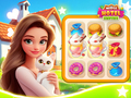 Jeu Fusionner l’Hôtel Empire  en ligne