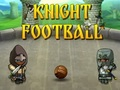 Jeu Chevalier Football  en ligne