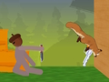 Jeu Écureuil avec une arme à feu !  en ligne