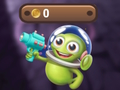 Jeu Chasseur d'extraterrestres  en ligne