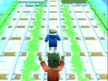Jeu Fabriquer un coureur de zombies  en ligne