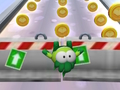 Jeu Course Nommy Run  en ligne