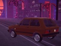 Jeu Pilote Néon  en ligne