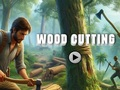 Jeu Coupe de bois  en ligne