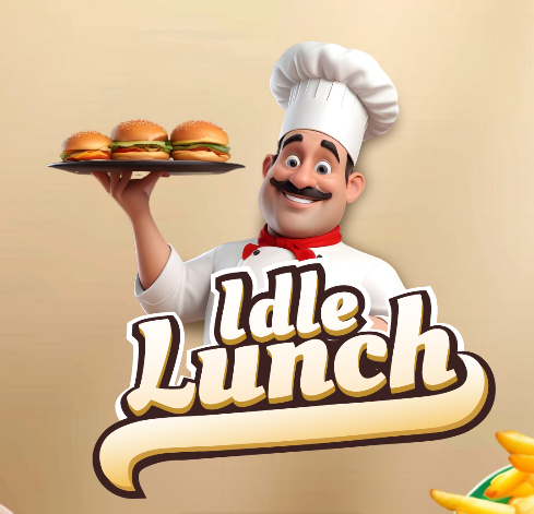 Jeu Déjeuner tranquille  en ligne