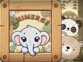 Jeu Animer en ligne