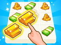 Jeu Cat Life Fusionner l'argent  en ligne
