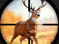 Jeu Affrontement de chasse sauvage  en ligne