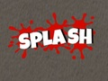 Jeu Éclabousser  en ligne