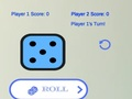 Jeu Duel de dés  en ligne