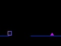 Jeu Rush carré au néon  en ligne