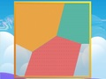 Jeu Pièces de puzzle  en ligne