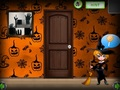 Jeu Amgel Halloween Salle Évasion 41  en ligne