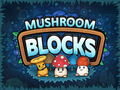 Jeu Blocs de champignons  en ligne