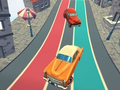 Jeu Course folle à 2 joueurs  en ligne