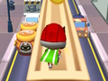 Jeu Super Dog Hero Dash en ligne