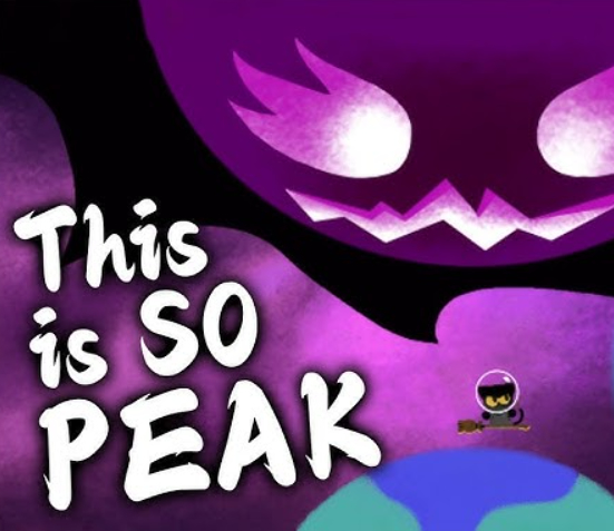 Jeu Doodle Google : Halloween 2024  en ligne