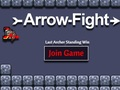 Jeu Combat de flèches  en ligne