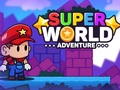 Jeu Super aventure mondiale  en ligne