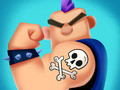 Jeu Tatouage Inc.  en ligne