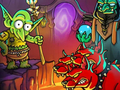 Jeu Raid des Minions : Monstres épiques  en ligne