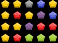 Jeu Gourmand en ligne