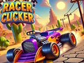 Jeu Cliqueur de course  en ligne