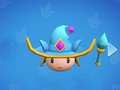 Jeu Légendes mobiles Slime 3v3  en ligne